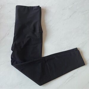 Black Spanx Leggings